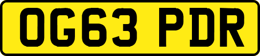 OG63PDR