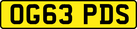 OG63PDS