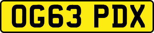 OG63PDX