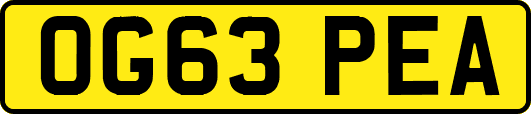 OG63PEA