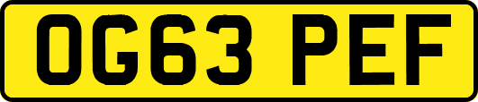 OG63PEF