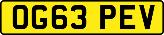 OG63PEV