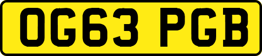 OG63PGB