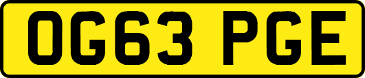 OG63PGE
