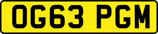 OG63PGM
