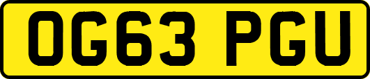 OG63PGU