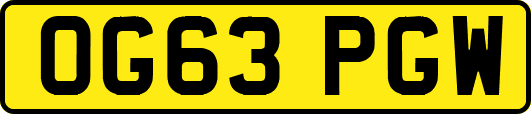 OG63PGW