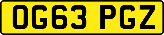 OG63PGZ