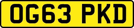 OG63PKD