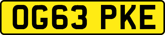 OG63PKE