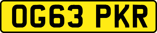 OG63PKR