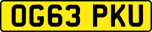 OG63PKU