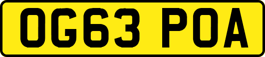 OG63POA