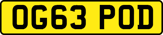 OG63POD