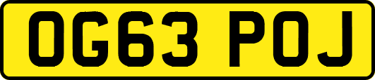 OG63POJ