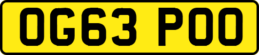 OG63POO