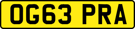OG63PRA