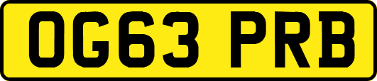 OG63PRB