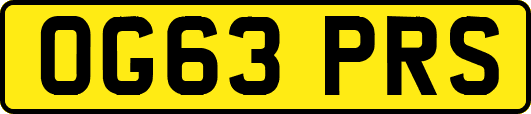 OG63PRS
