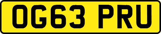 OG63PRU