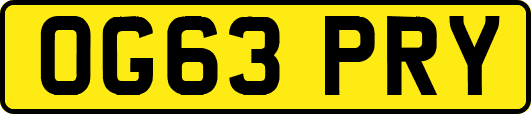 OG63PRY