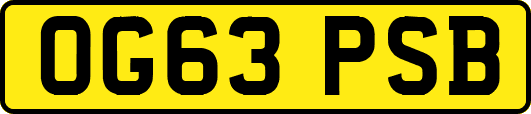 OG63PSB