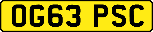 OG63PSC