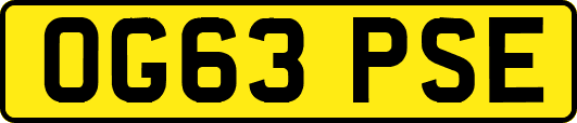 OG63PSE
