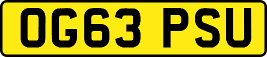 OG63PSU