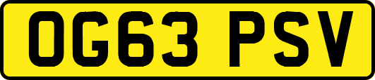 OG63PSV