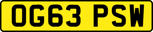 OG63PSW