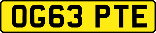 OG63PTE