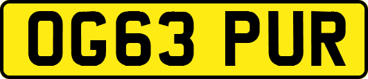 OG63PUR