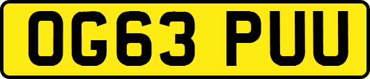 OG63PUU