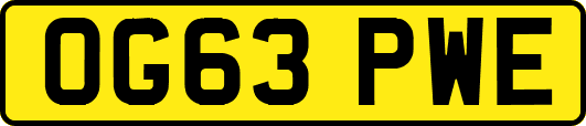 OG63PWE