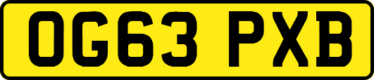 OG63PXB