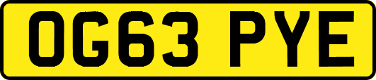 OG63PYE