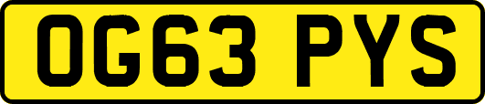 OG63PYS