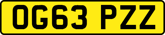 OG63PZZ
