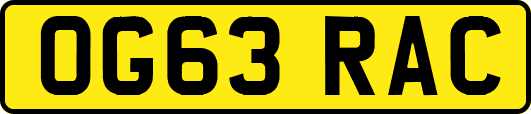 OG63RAC