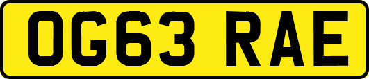 OG63RAE