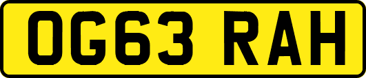 OG63RAH