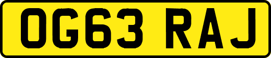 OG63RAJ