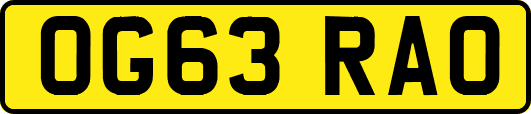 OG63RAO