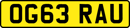 OG63RAU