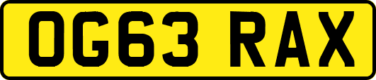 OG63RAX