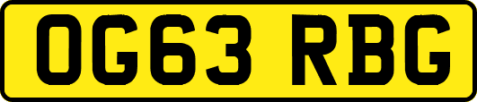 OG63RBG