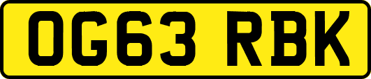 OG63RBK