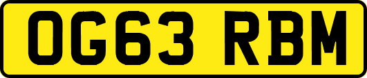 OG63RBM