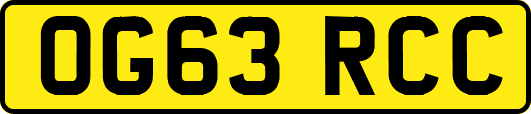 OG63RCC